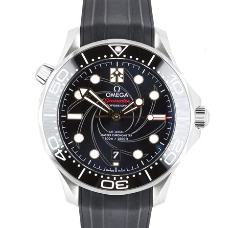 omega seamaster 007 co-axial limited edition|omega watches 007 edition.